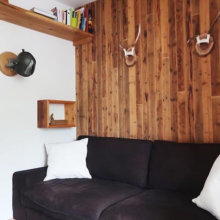 Schoene Wohnung, Zentral, Mit Panorama-Aussicht กรอสซาร์ล ภายนอก รูปภาพ